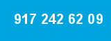 917 242 62 09 917 242 62 09